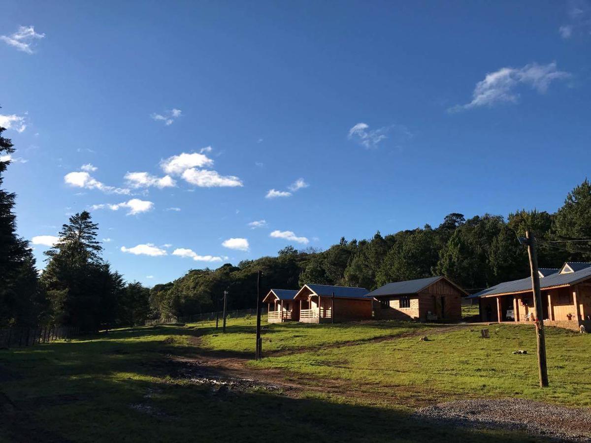 Sitio Recanto Catuci Alojamento Gramado