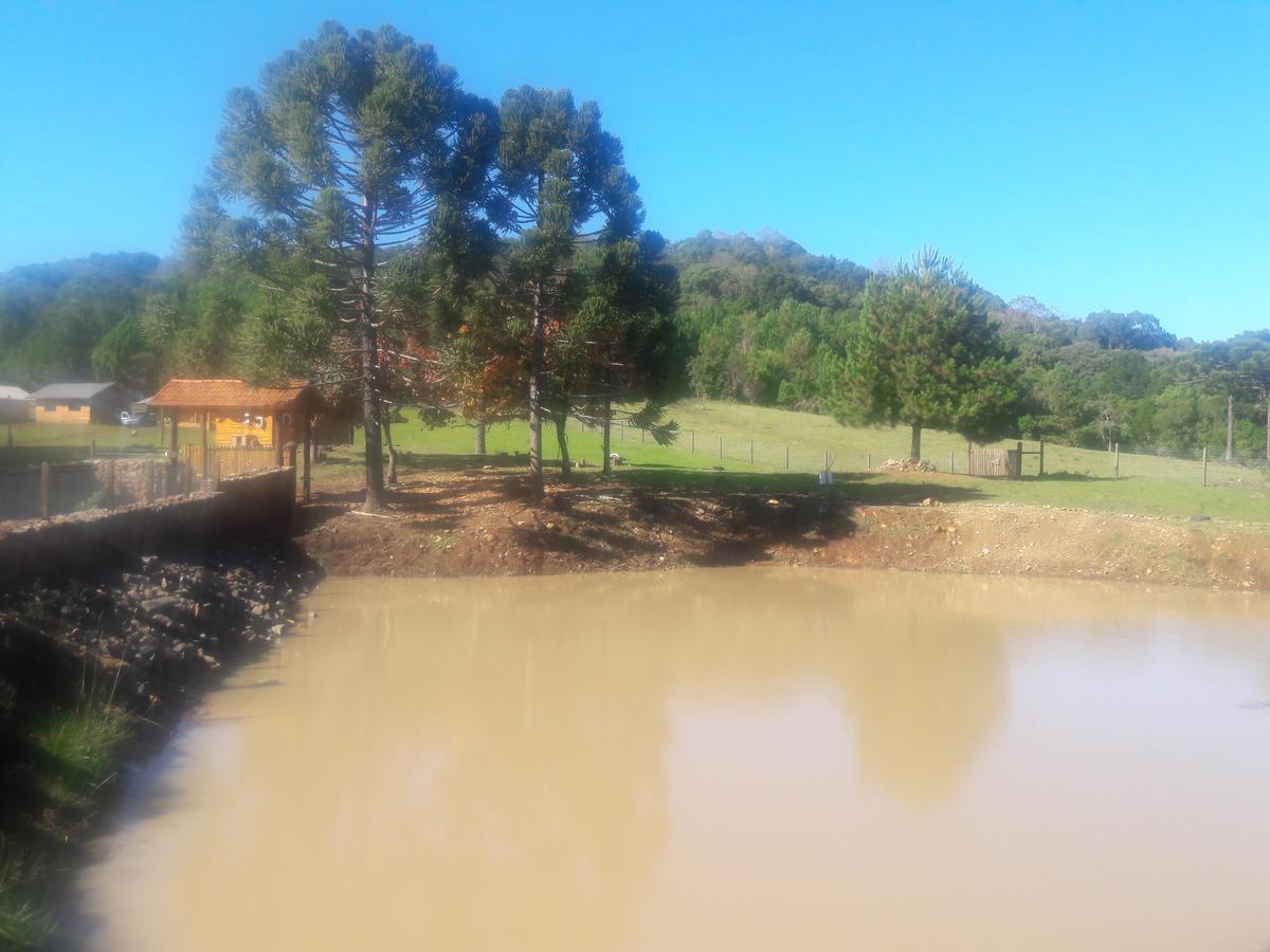 Sitio Recanto Catuci * Gramado