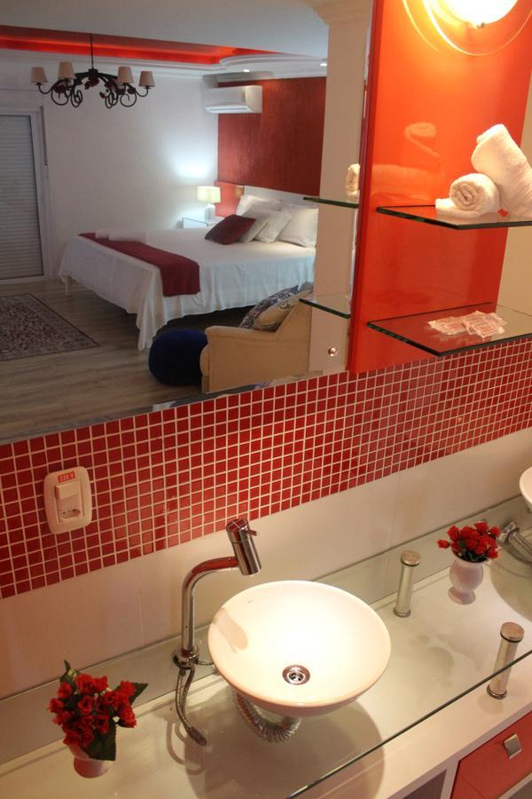 Amber 449 Hospedagem 2* Gramado