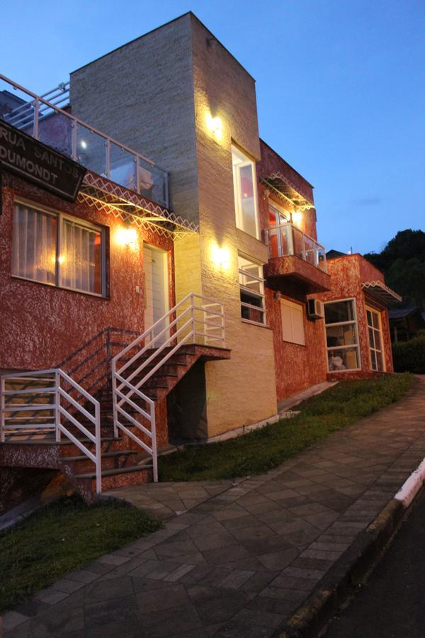 Casa de hóspedes Amber 449 Hospedagem 2*