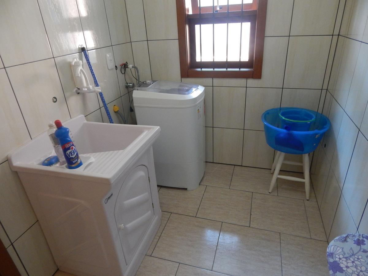 Apartamento Familia Wasem *