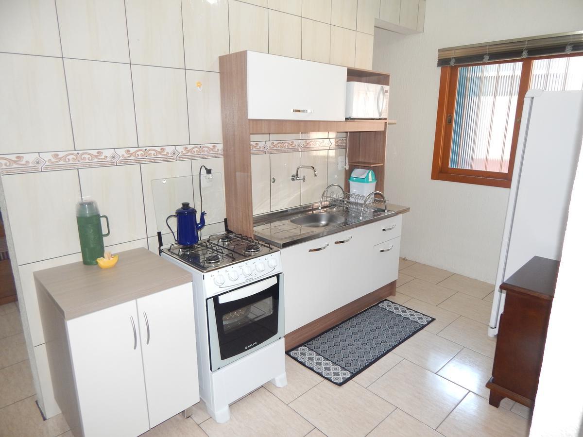 Apartamento Familia Wasem *