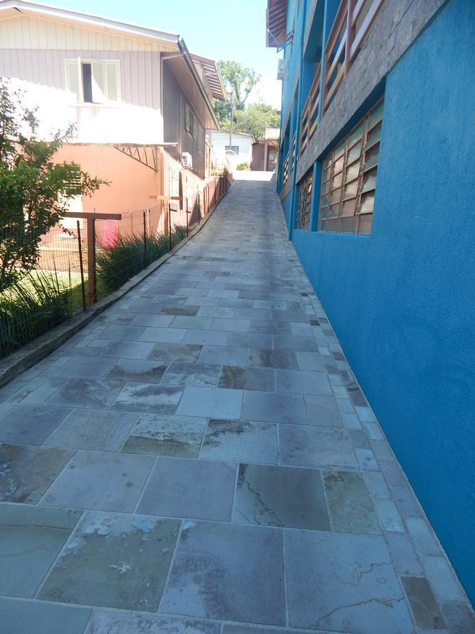 Apartamento Familia Wasem *