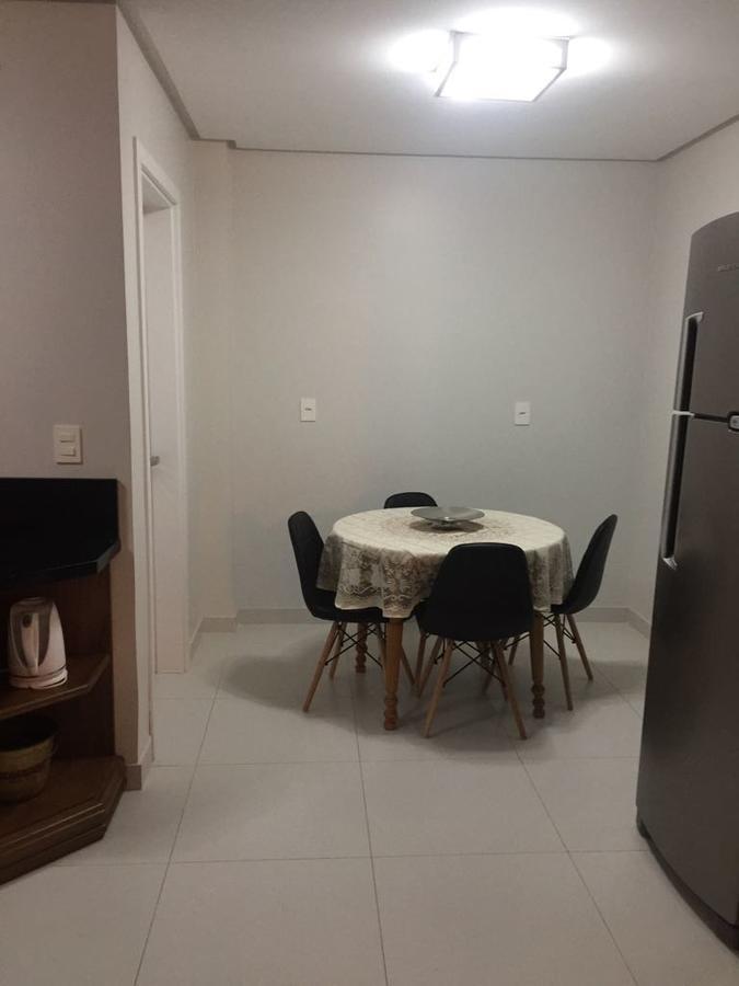 Apartamento Apto Lindo E Novo No Centro Gramado