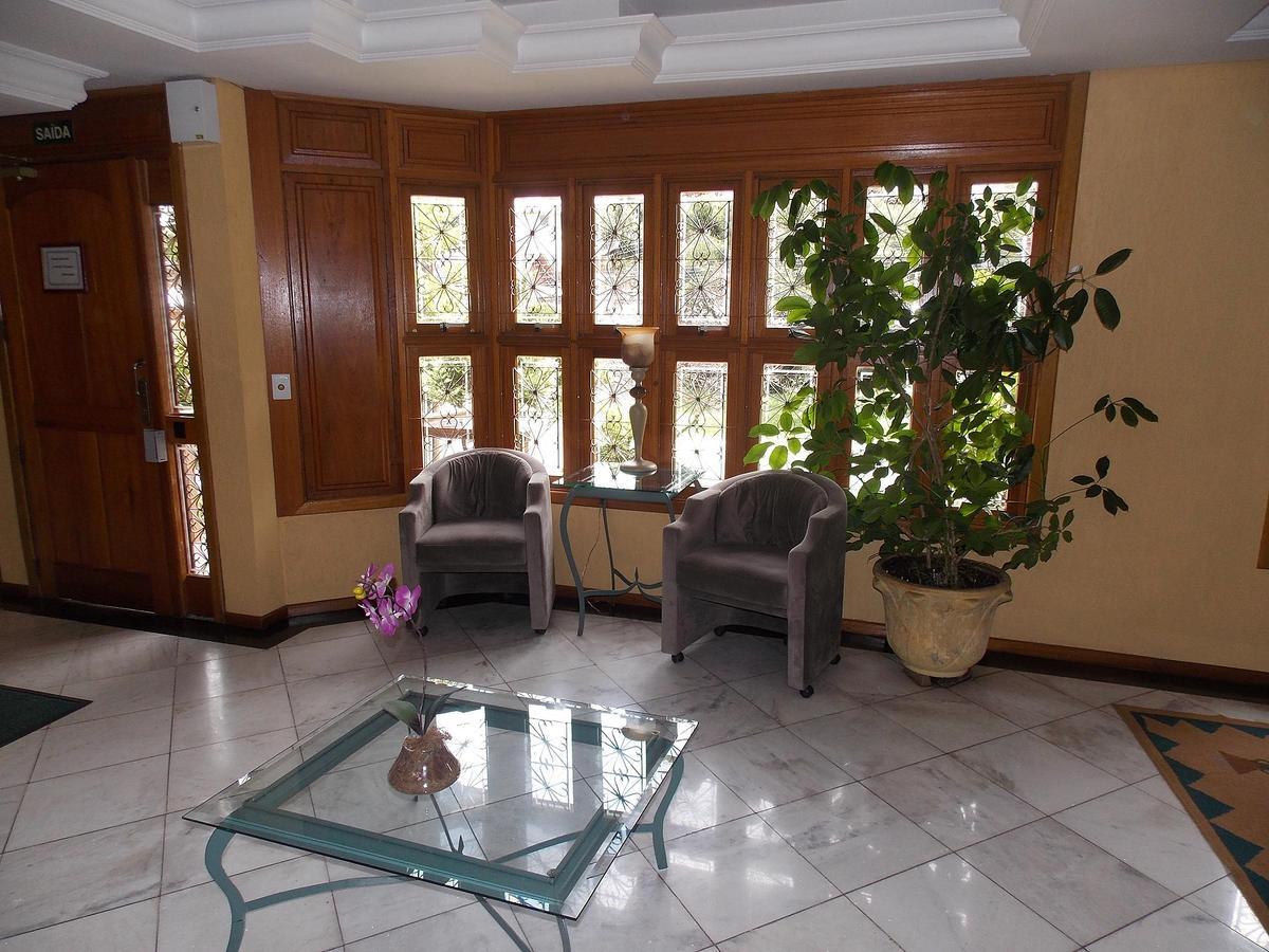 Residencial Mirante da Colina Hoffmann 219
