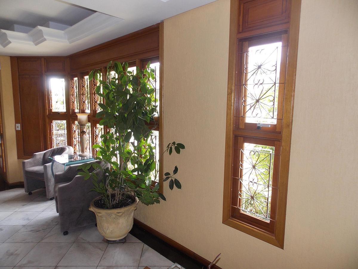 Apartamento Residencial Mirante da Colina Hoffmann 219