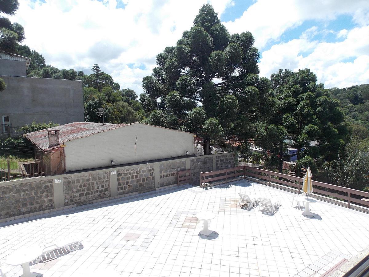 Residencial Mirante da Colina Hoffmann 219