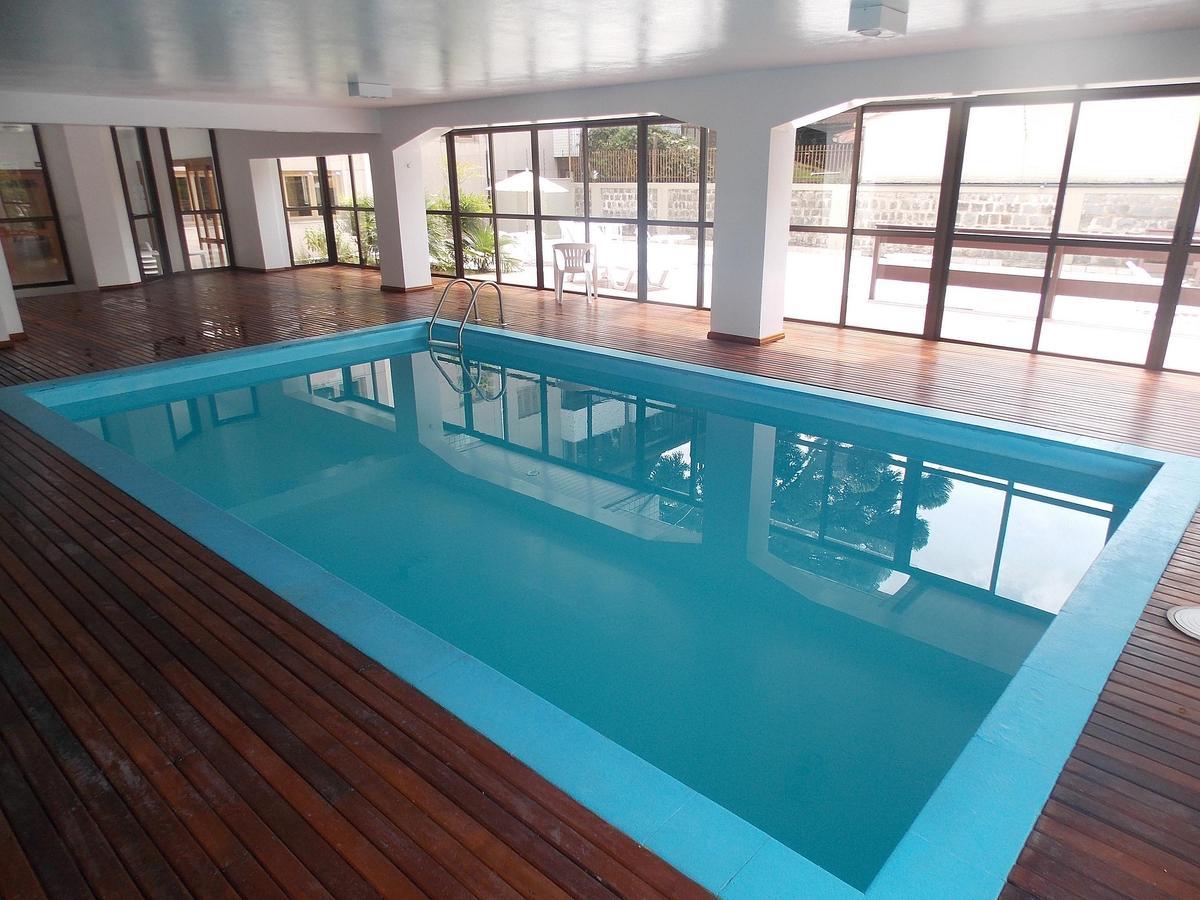 Apartamento Residencial Mirante da Colina Hoffmann 219 *