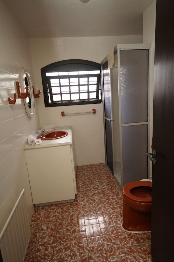Casa Da Colina Pensão 2*