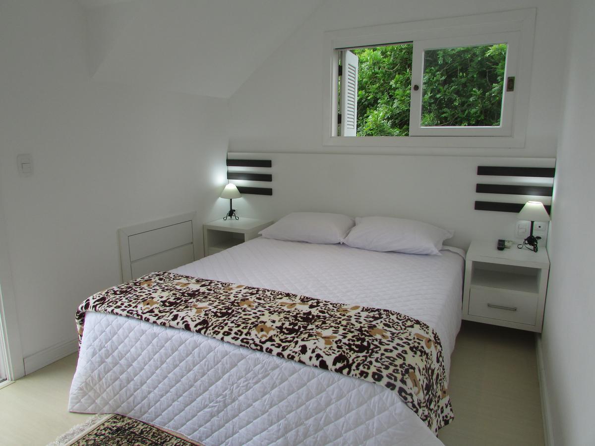 Casa de férias San Clemente Gramado