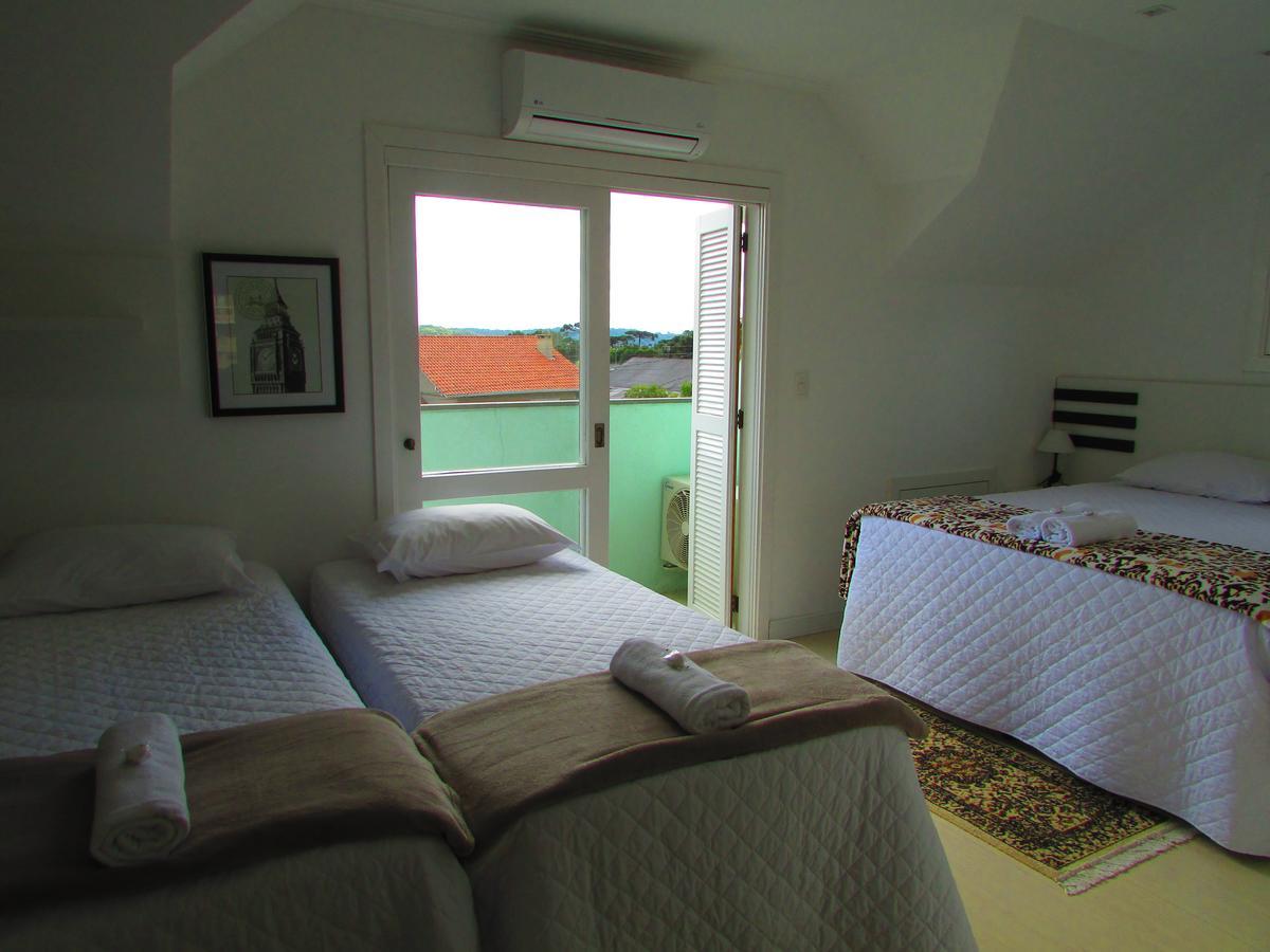 Casa de férias San Clemente