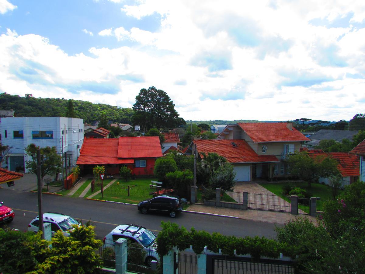 San Clemente * Gramado