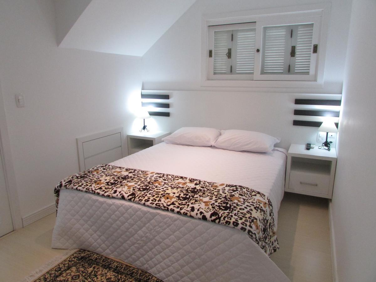 Casa de férias San Clemente