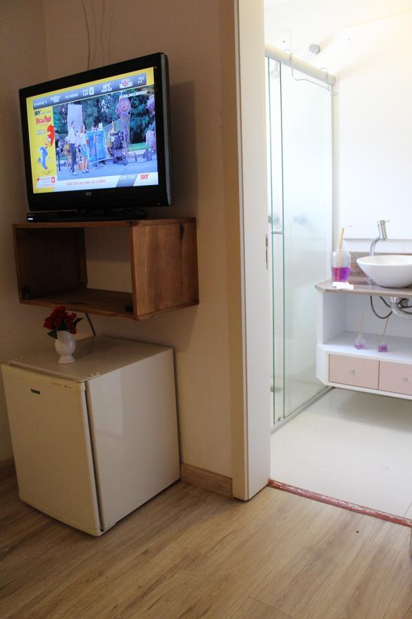 Casa de hóspedes Amber 449 Hospedagem 2*