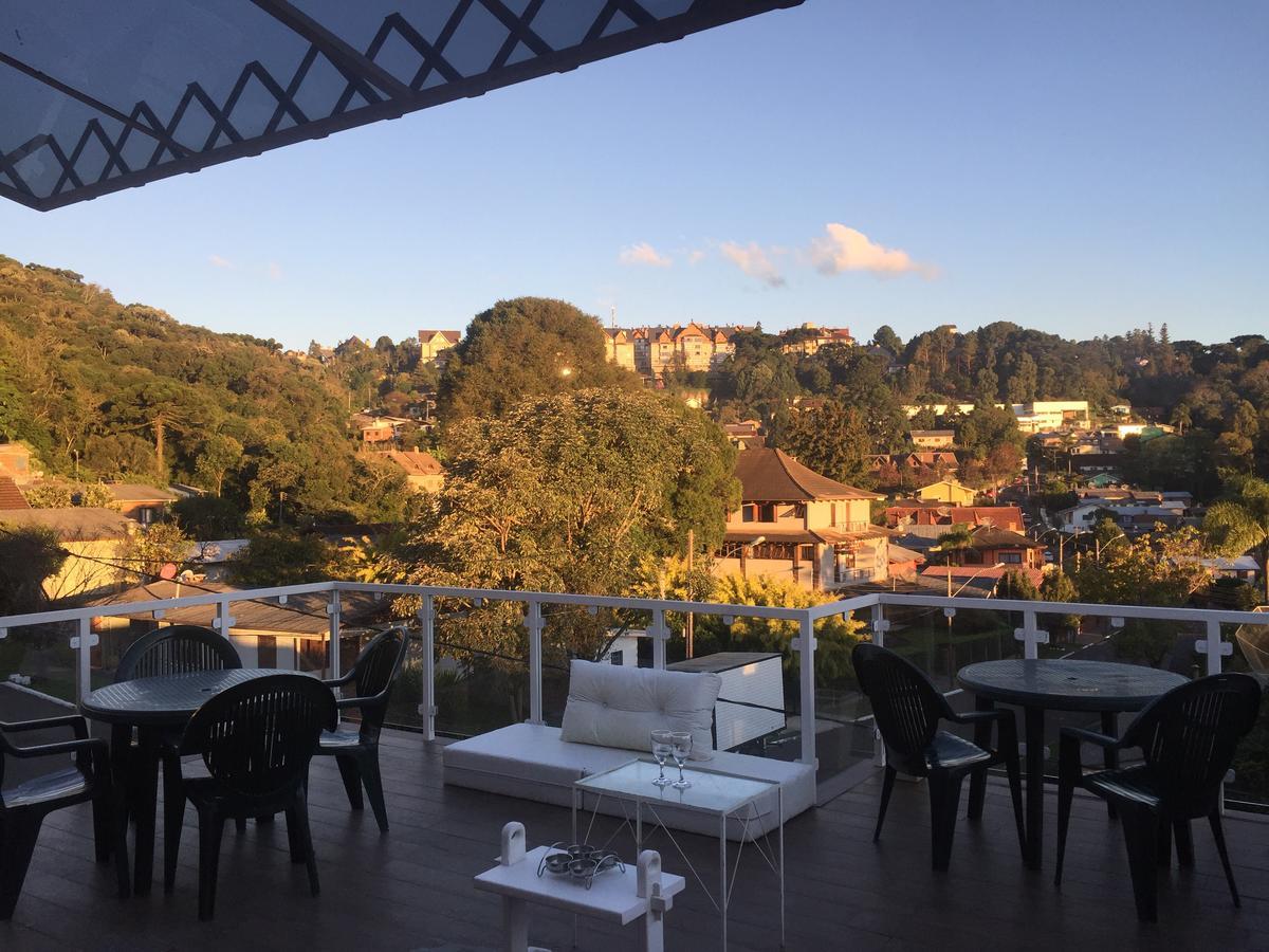 Casa de hóspedes Amber 449 Hospedagem Gramado