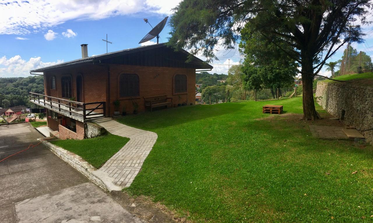 Rancho Da Vovo Cleia 1 Casa de férias *