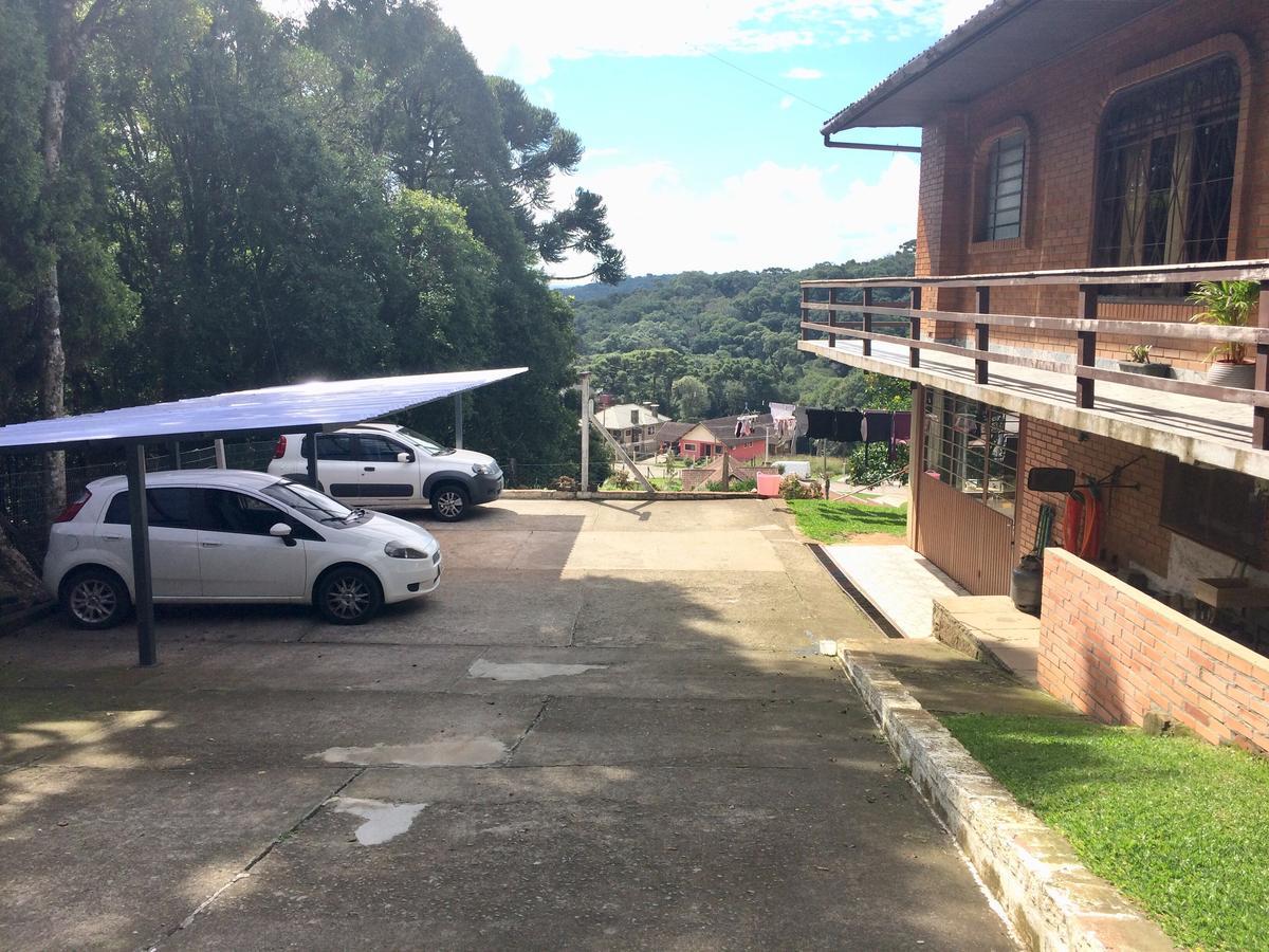 Rancho Da Vovo Cleia 1 *