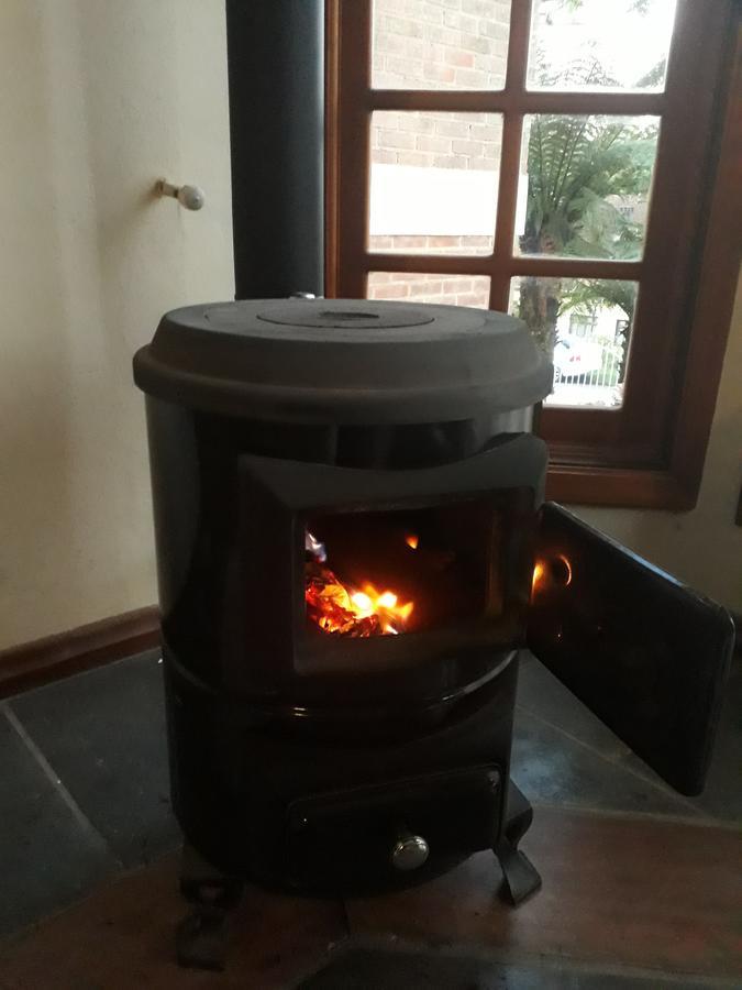El Refugio 700 Hospedagem domiciliar