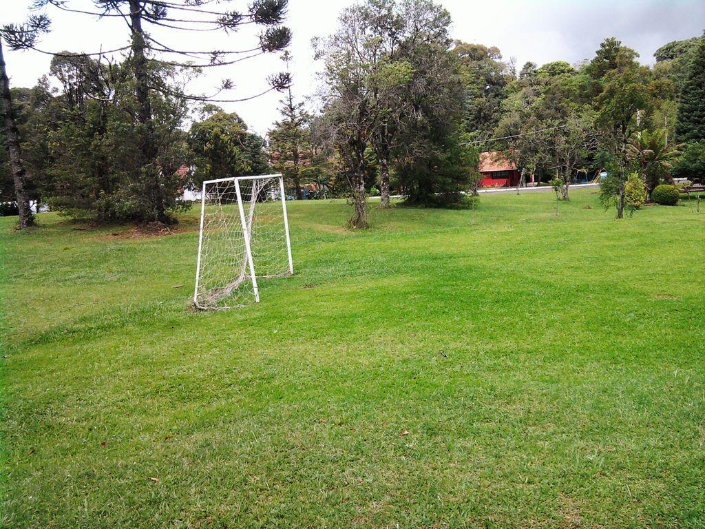 Casa de férias Chale Vale Do Bosque