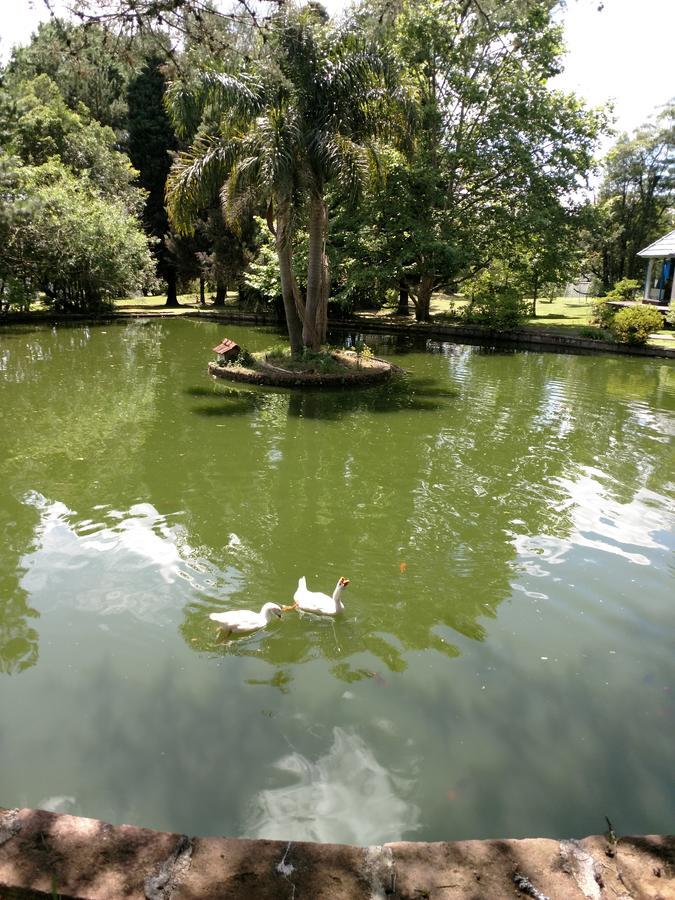 Casa de férias Chale Vale Do Bosque *
