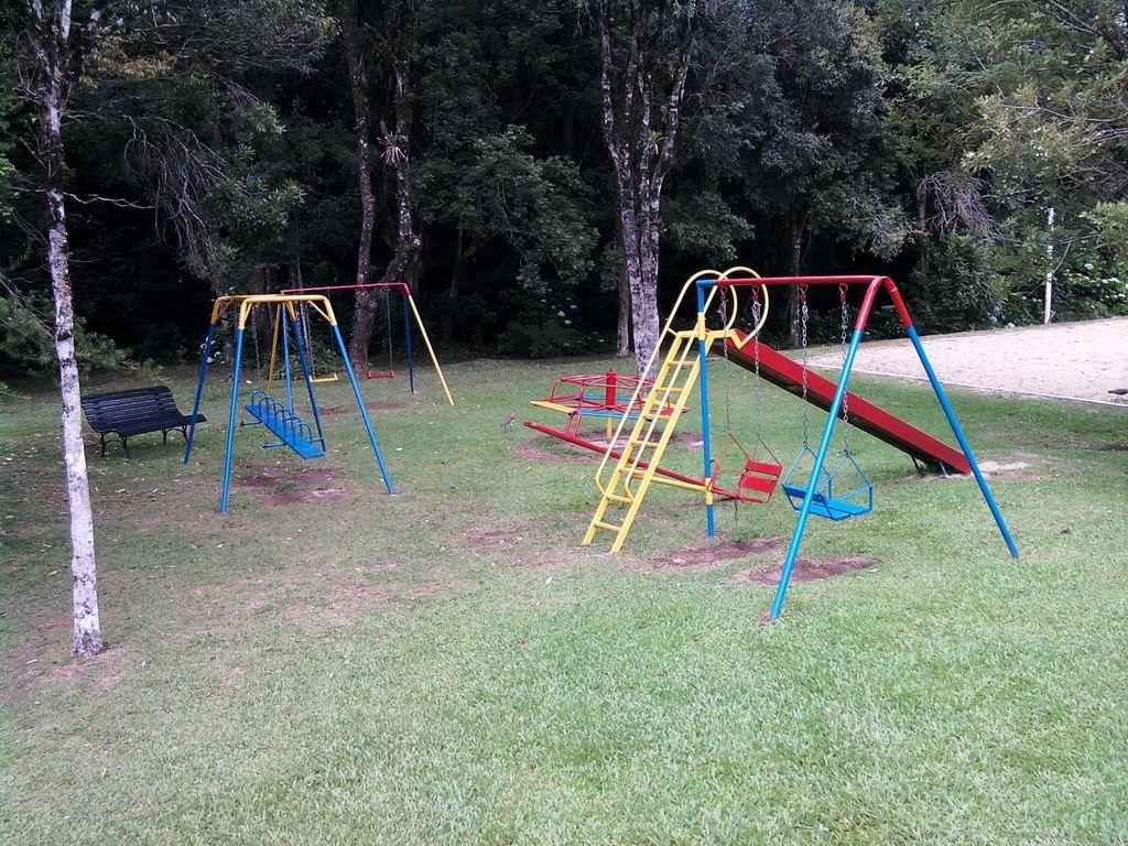 Chale Vale Do Bosque Casa de férias *