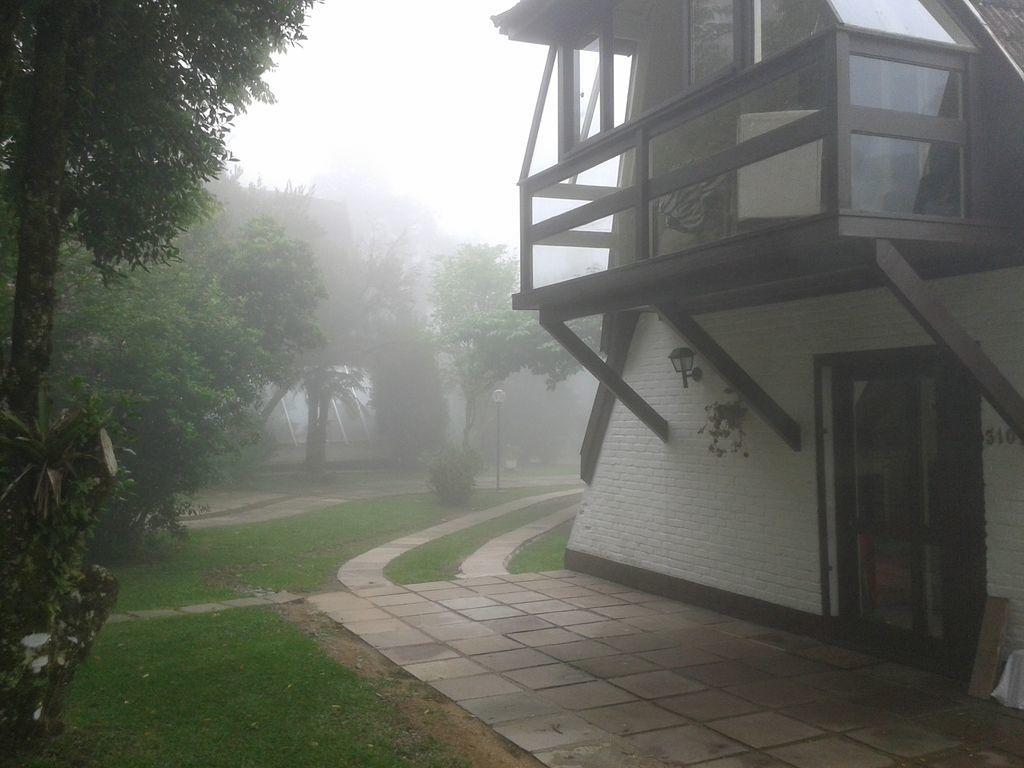 Chale Vale Do Bosque *