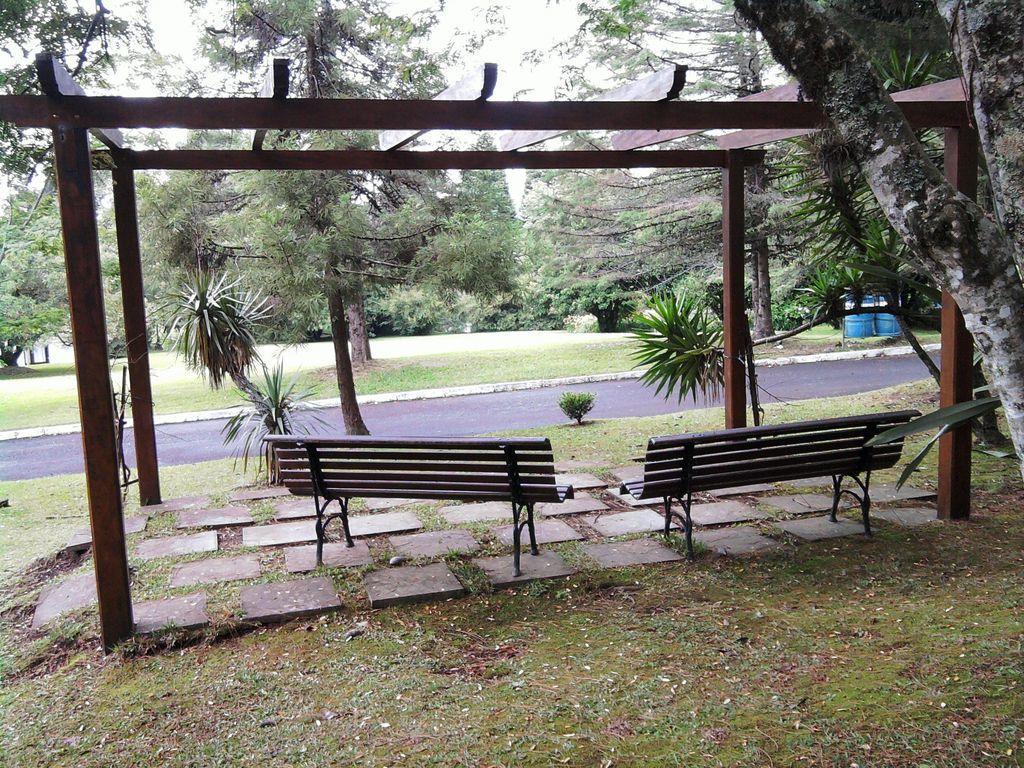 Chale Vale Do Bosque *