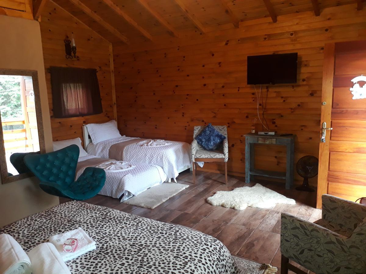 Sitio Recanto Catuci Alojamento Gramado