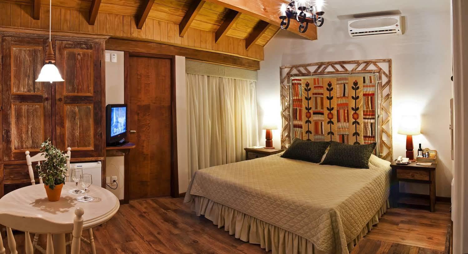 Casa de hóspedes Petit Casa Da Montanha 3*