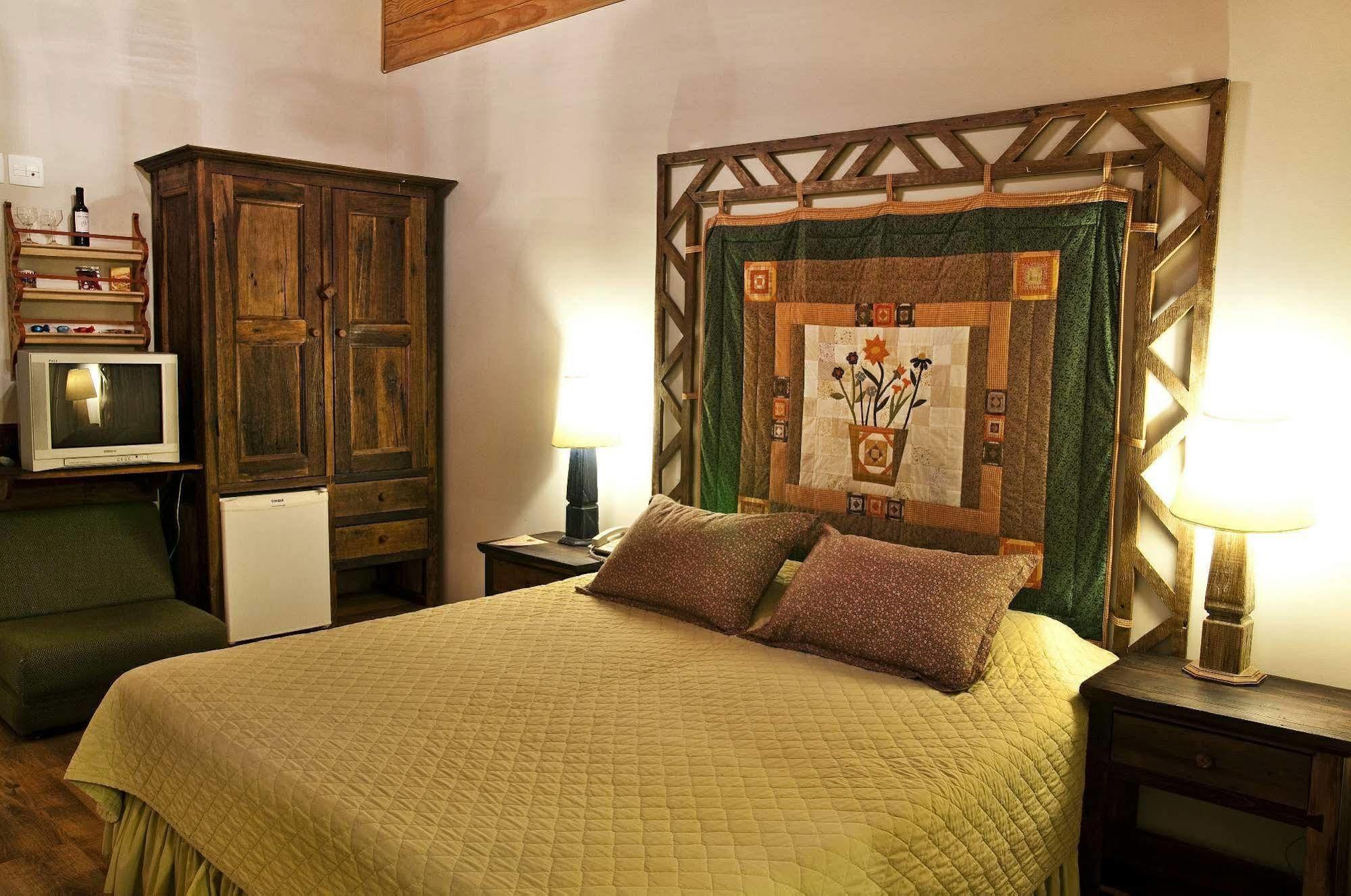 Casa de hóspedes Petit Casa Da Montanha 3*