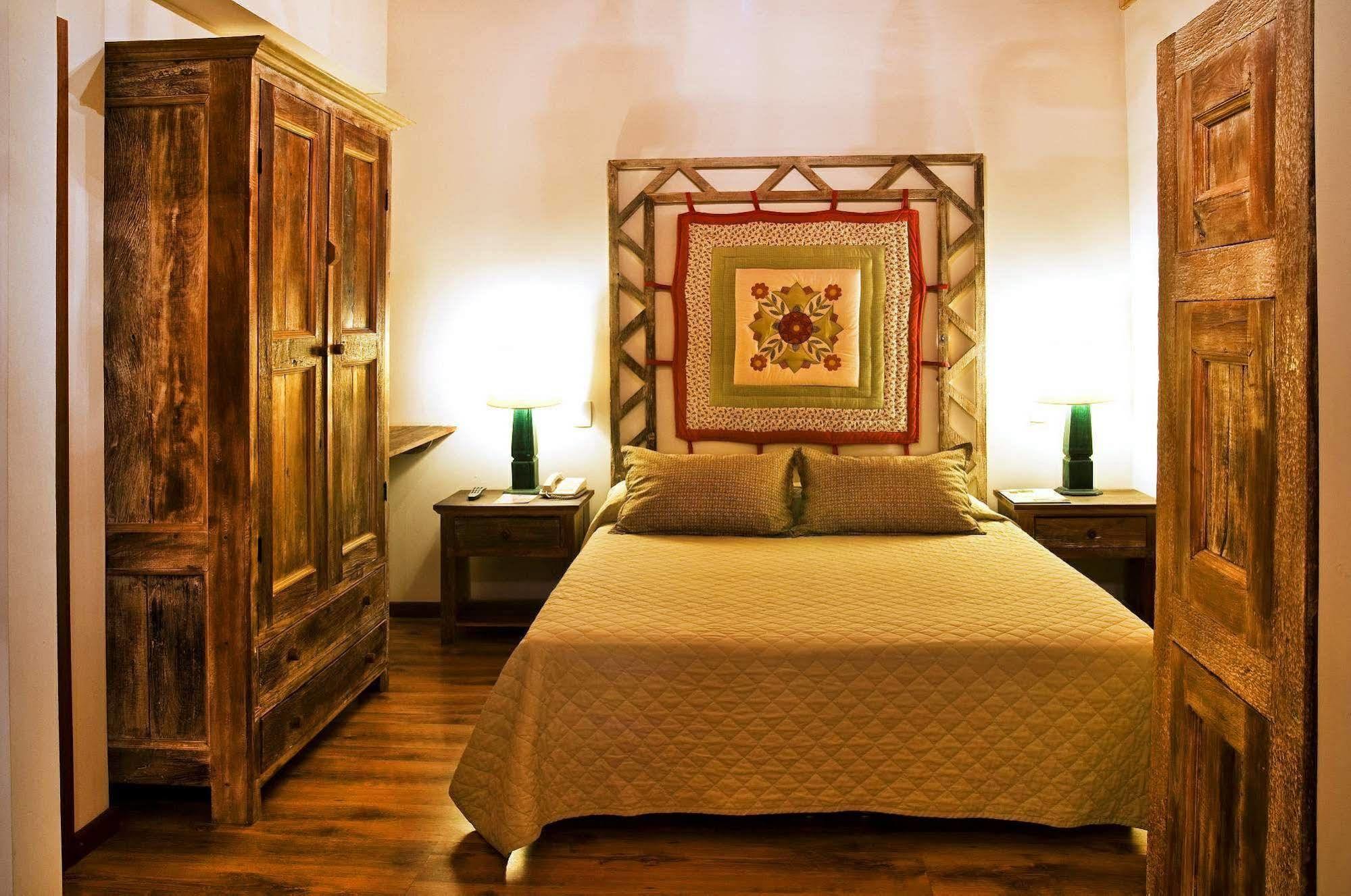 Casa de hóspedes Petit Casa Da Montanha 3*