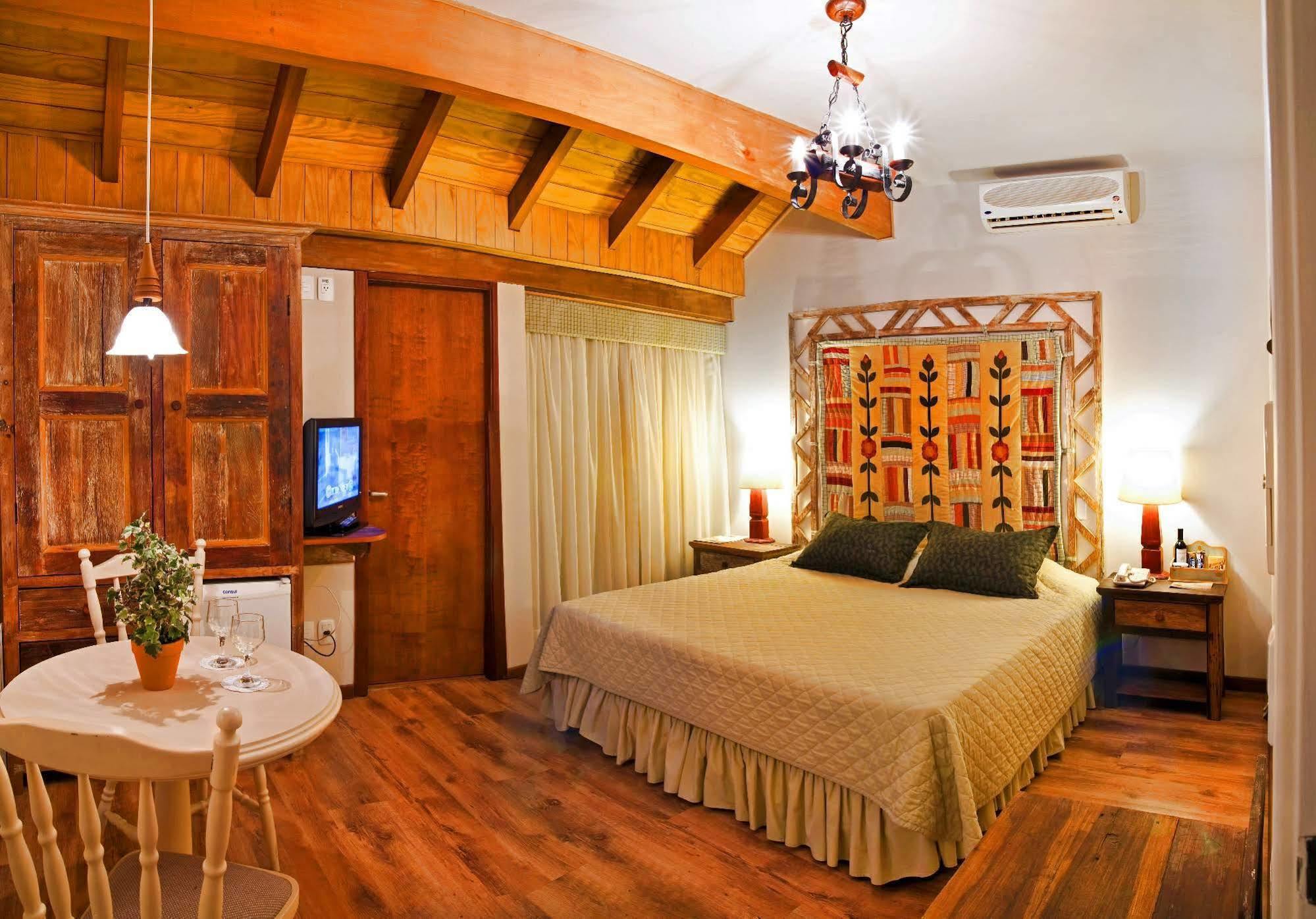 Petit Casa Da Montanha Casa de hóspedes 3*