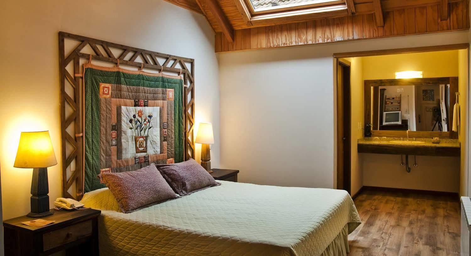 Petit Casa Da Montanha 3*