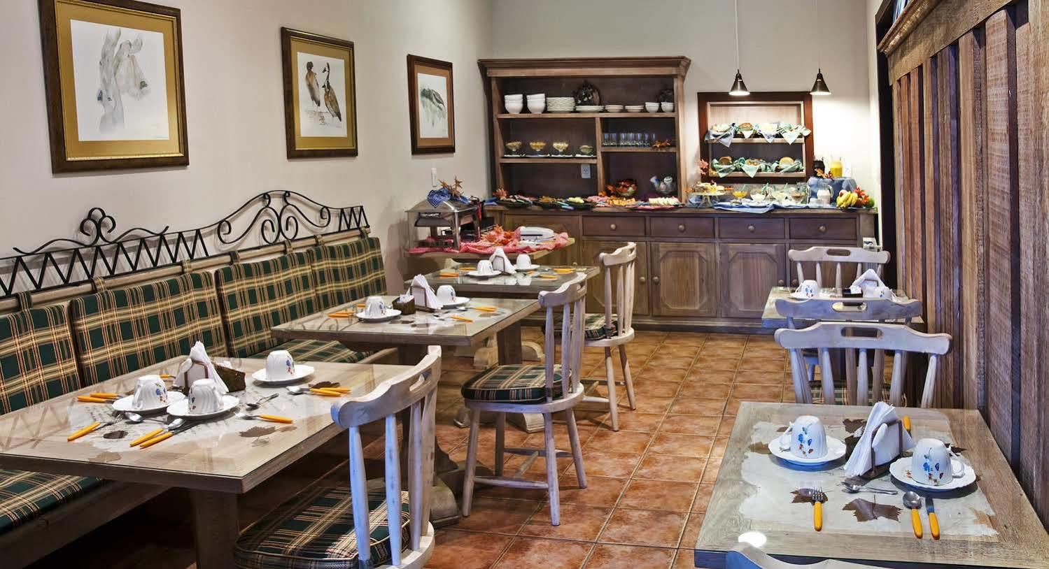 Casa de hóspedes Petit Casa Da Montanha Gramado