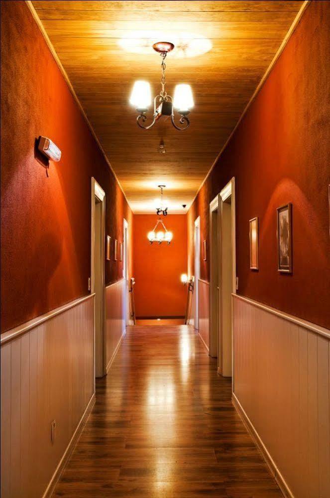 Casa de hóspedes Petit Casa Da Montanha 3*