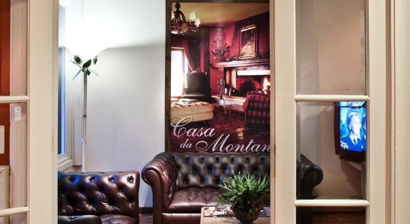 Petit Casa Da Montanha 3*