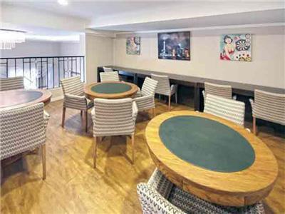 Life Infinity Hotel 3*