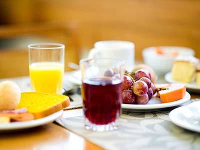 Encantos Portal Hotel Gramado
