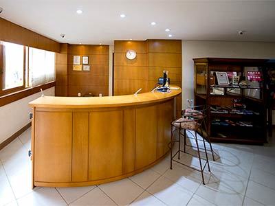 Hotel Encantos Portal Gramado