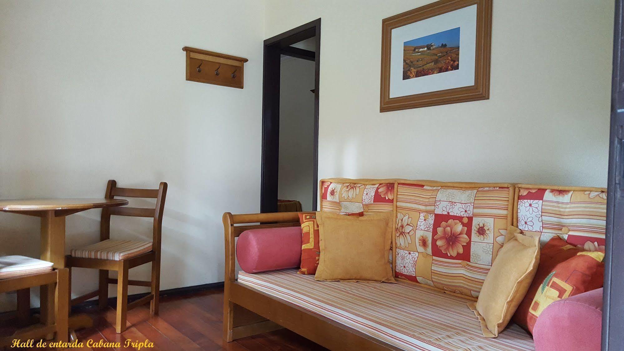 Pequeno Bosque Hotel