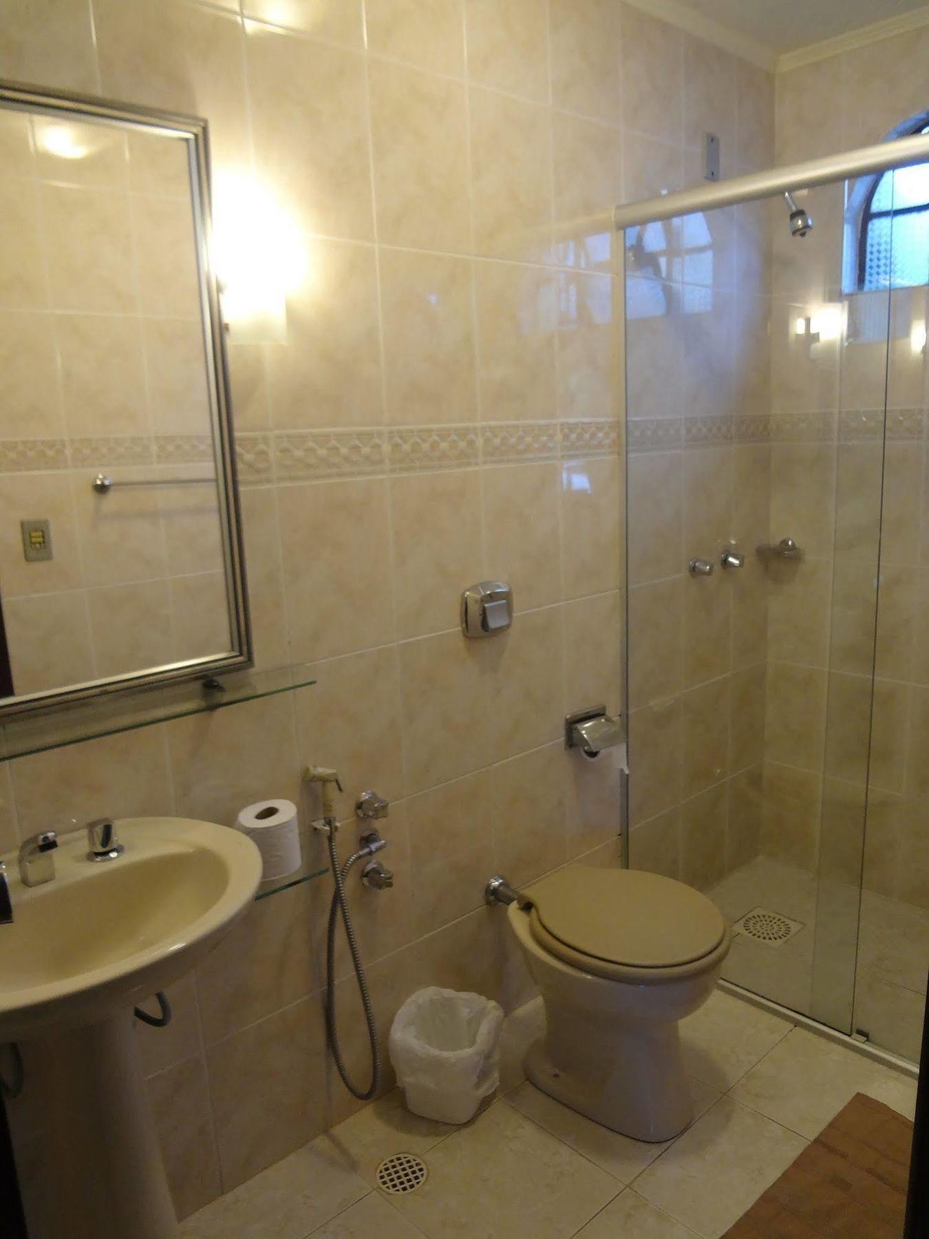 Hotel Pequeno Bosque
