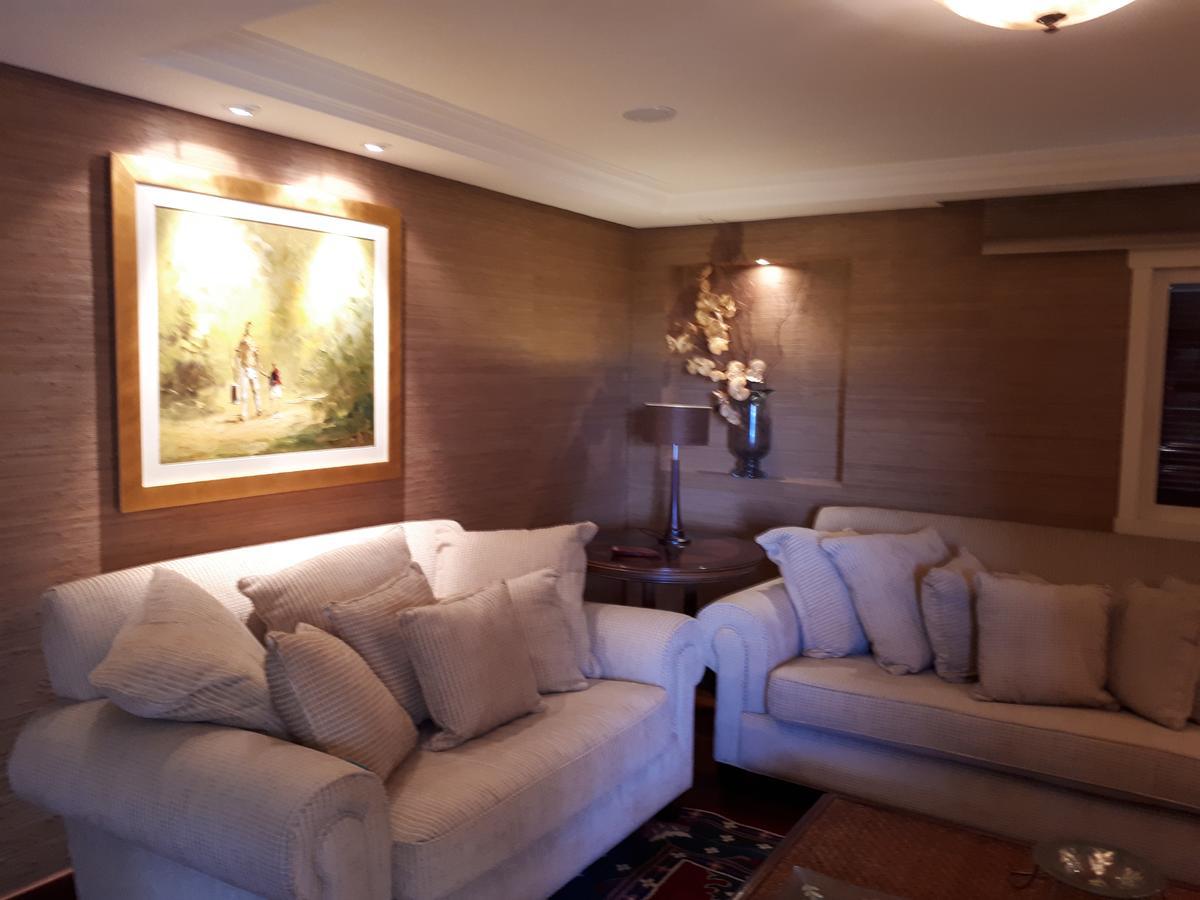Cobertura Stuttgart Bavaria * Gramado
