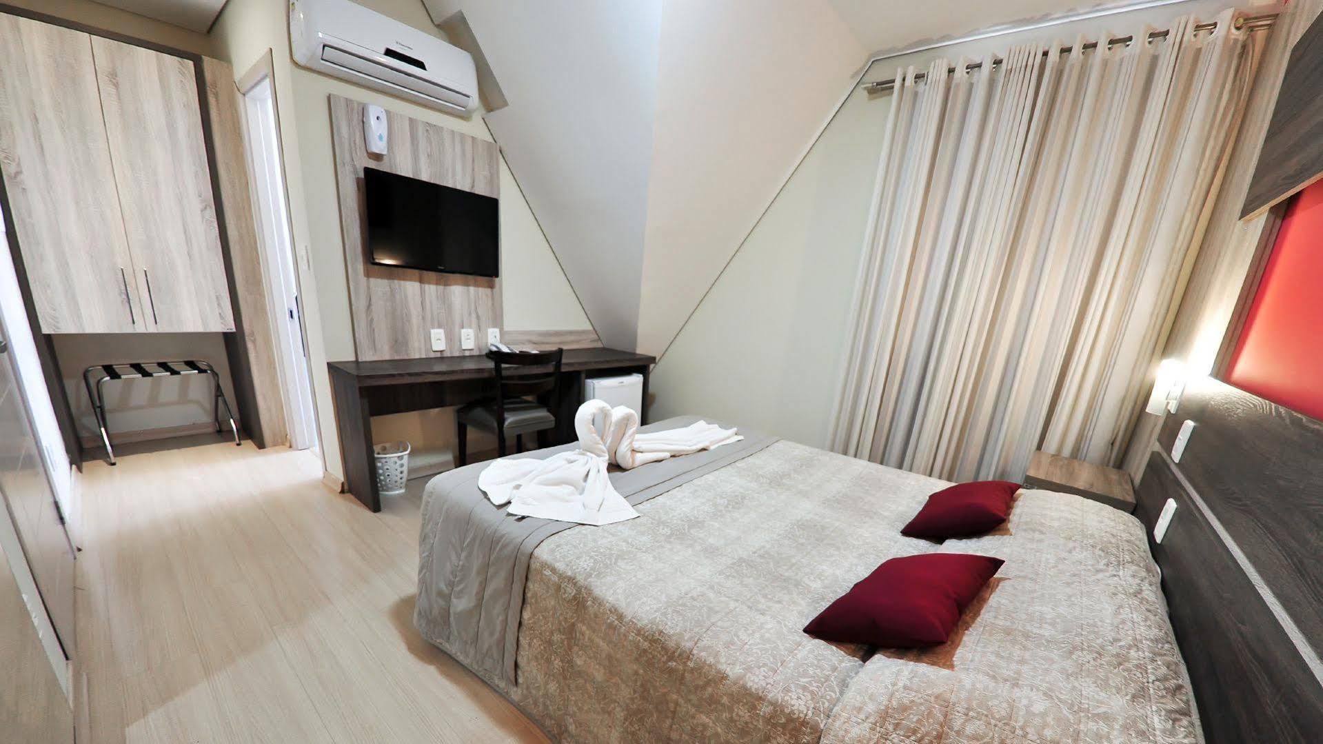 Hotel Sky Gramado