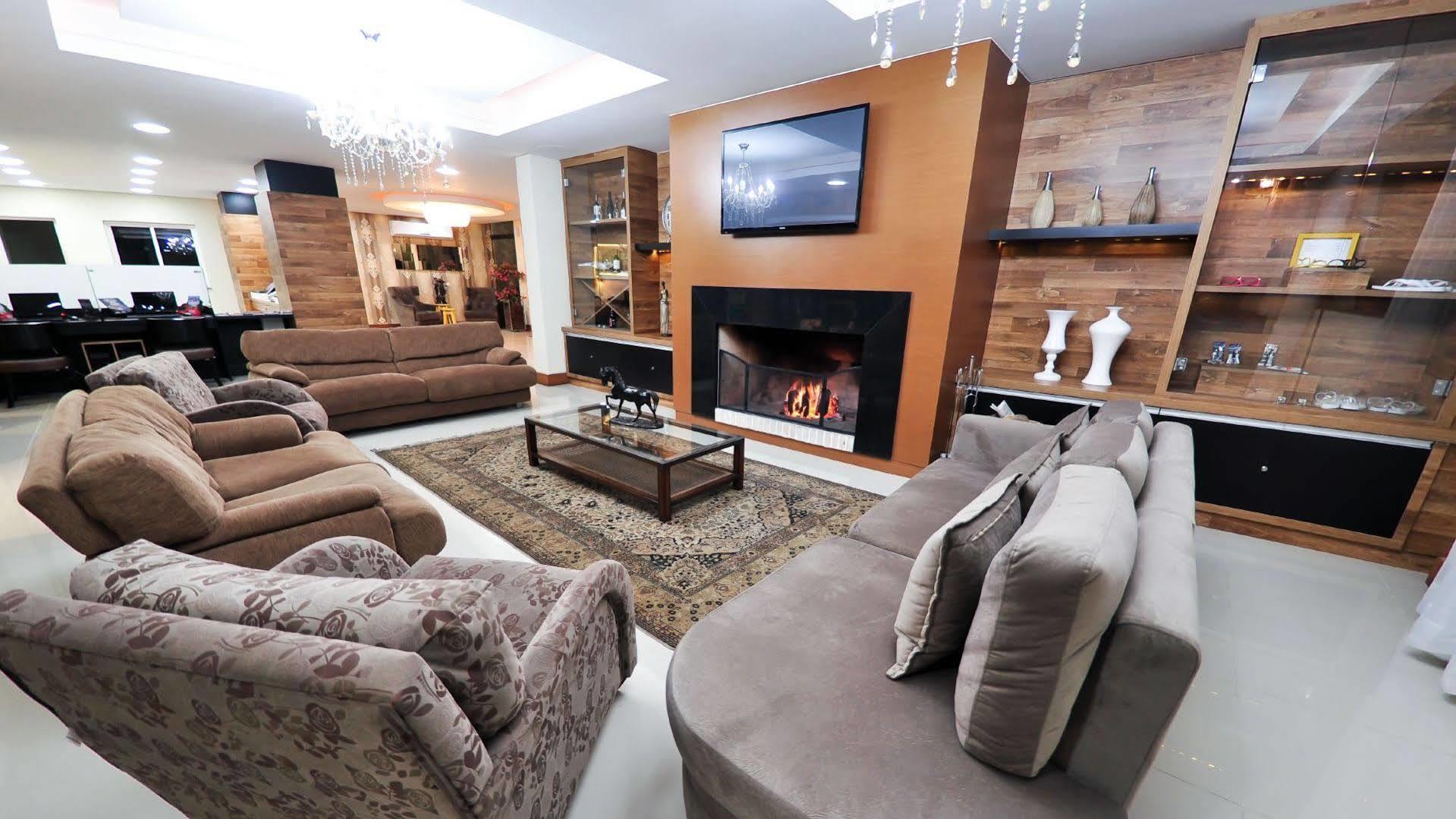 Sky Hotel Gramado