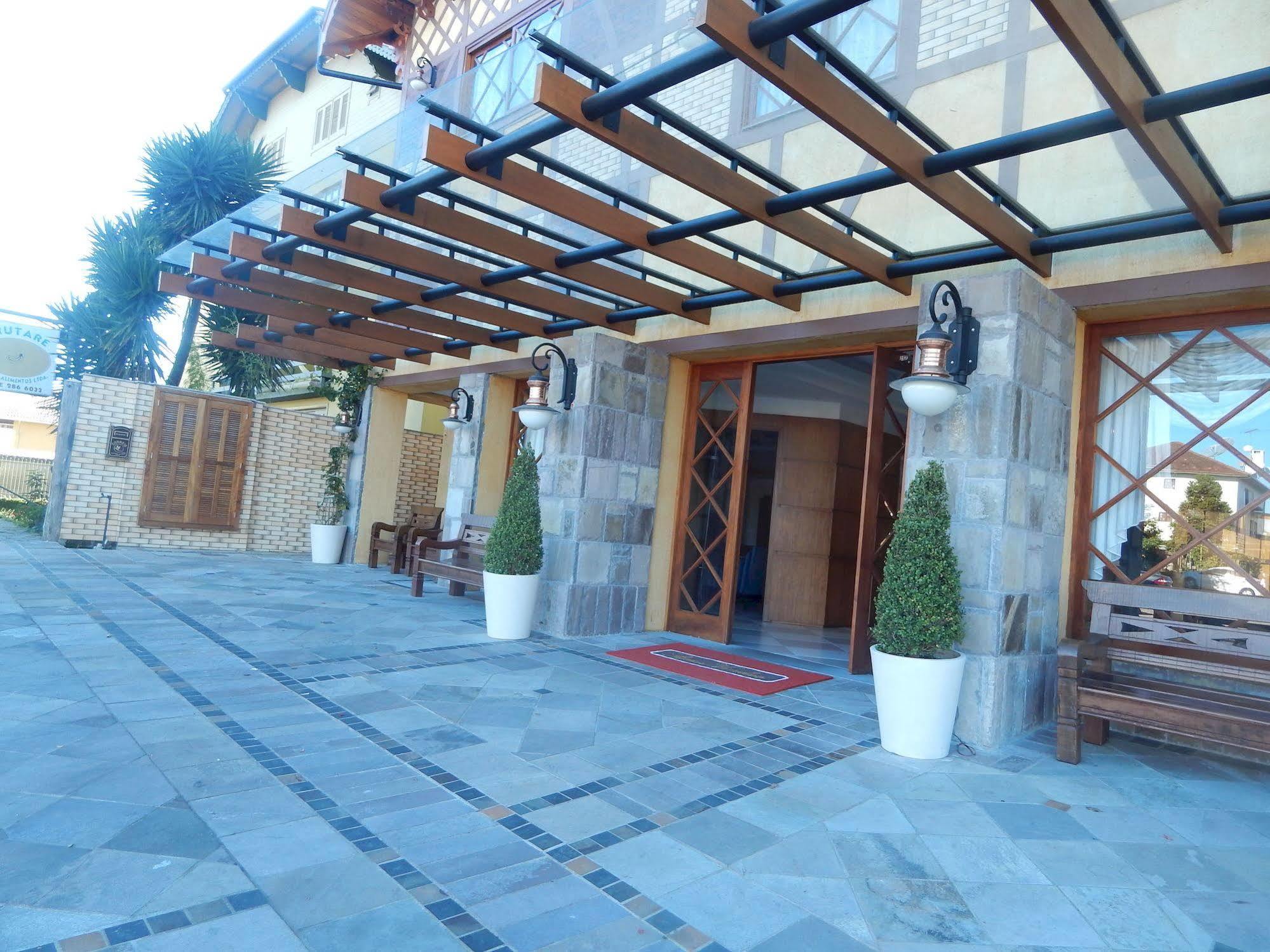 Life Infinity Gramado