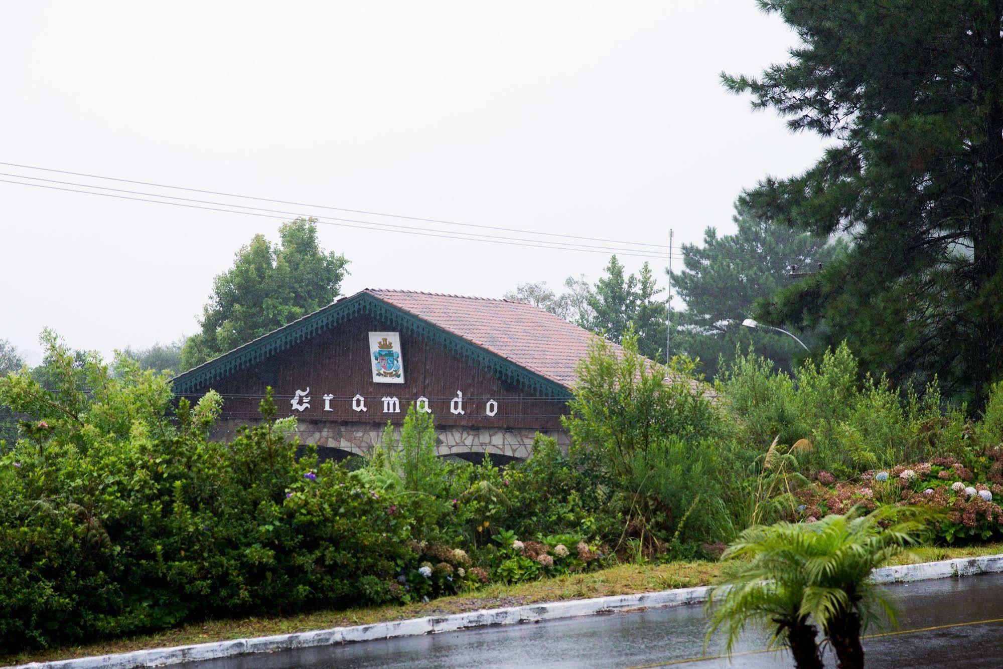 Hotel Encantos Portal Gramado