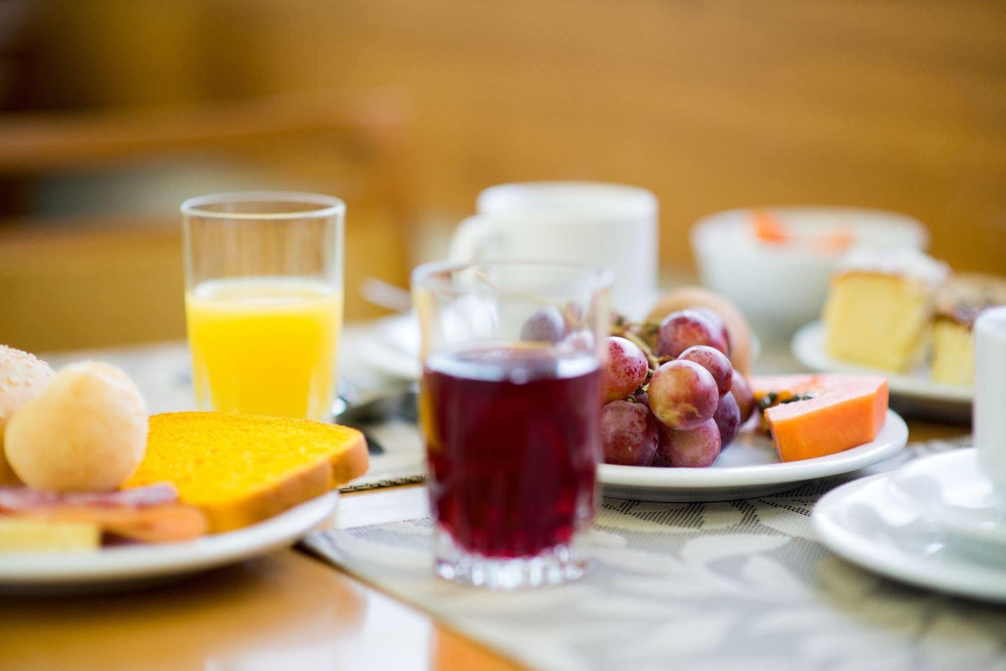 Hotel Encantos Portal Gramado