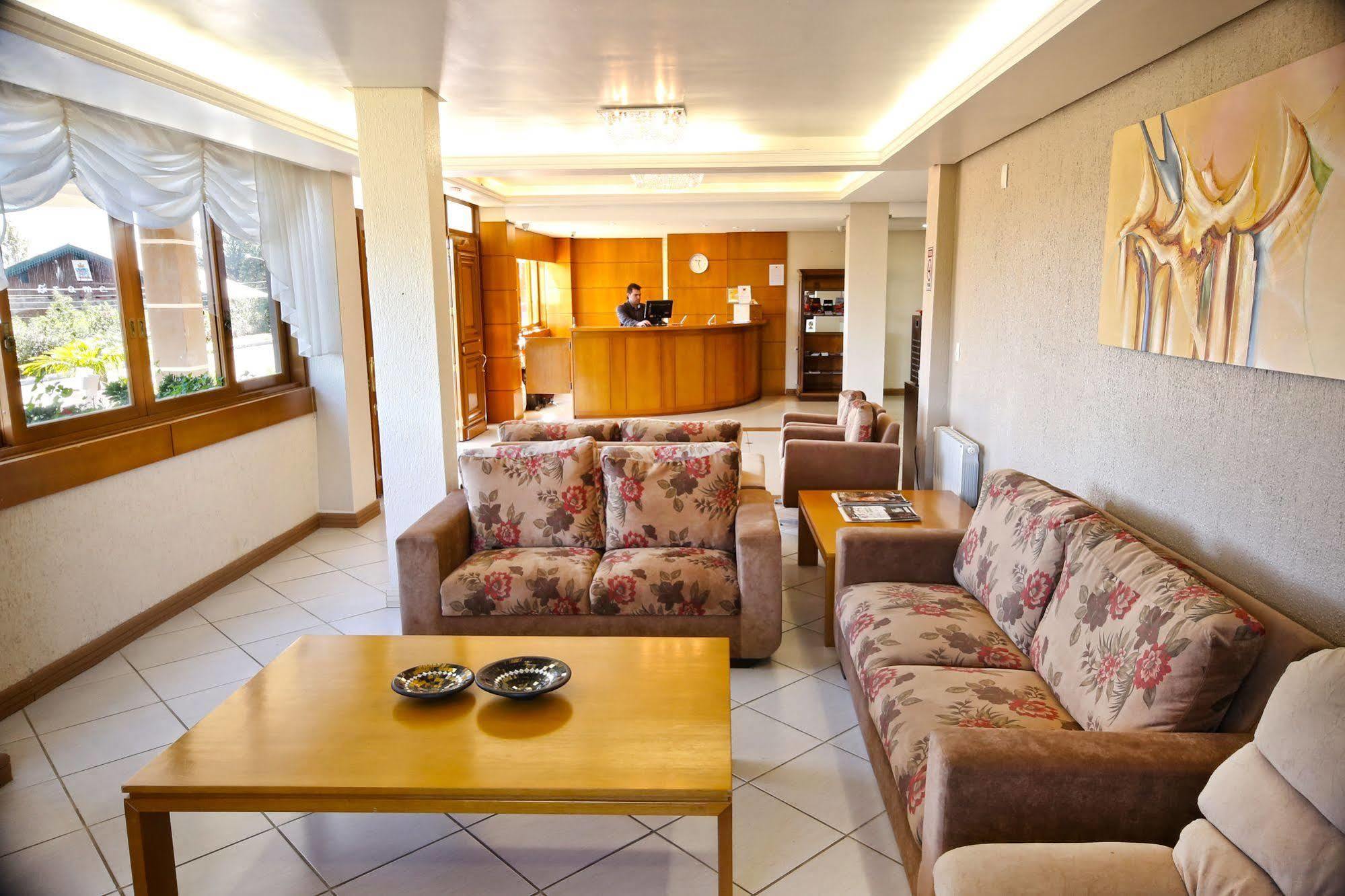 Encantos Portal Hotel
