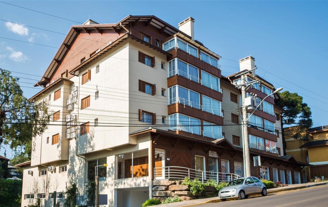 Laghetto Vacanze Parque Da Vinicola Apartamento *