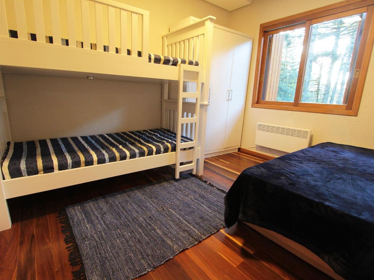 Apartamento Solar Das Araucarias - - 5 Pessoas Gramado